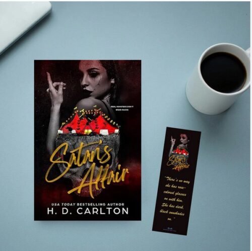 Satan's Affair