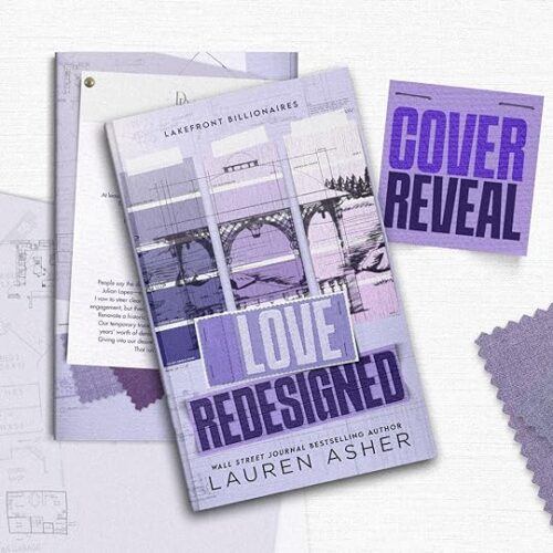 Love Redesigned