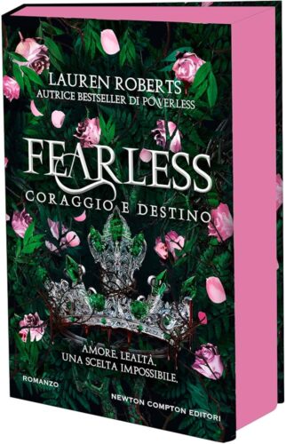 Fearless