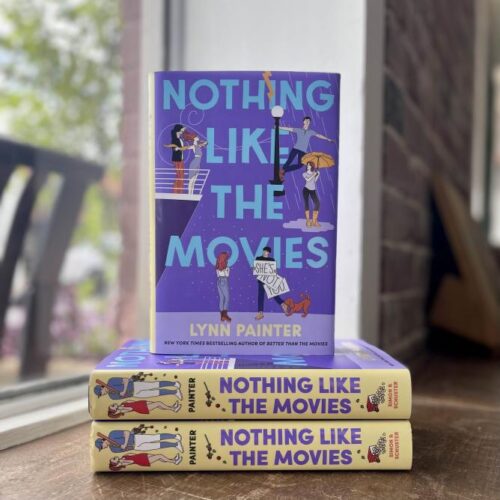 Nothing like the Movies