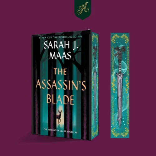 The Assassin's Blade