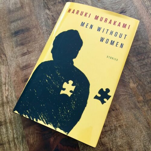 Men Without Women