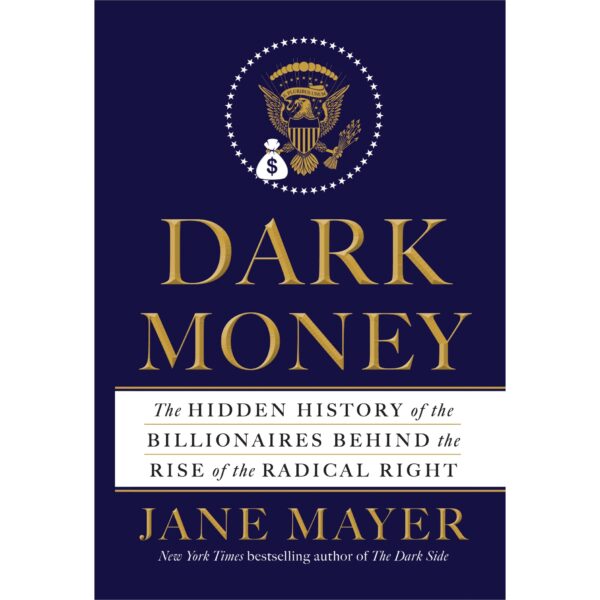 Dark Money