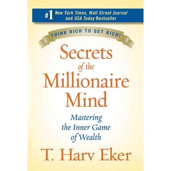 Secrets of the Millionaire Mind