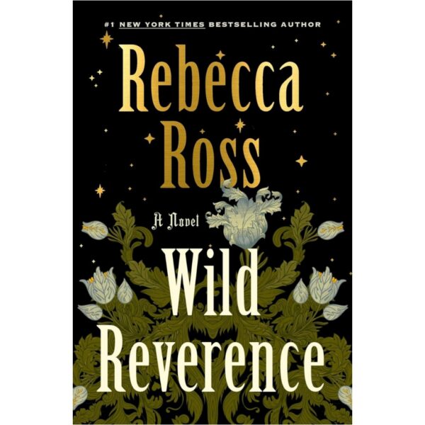 Wild Reverence