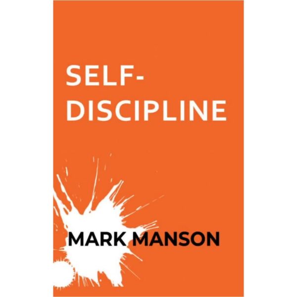 Self-Discipline