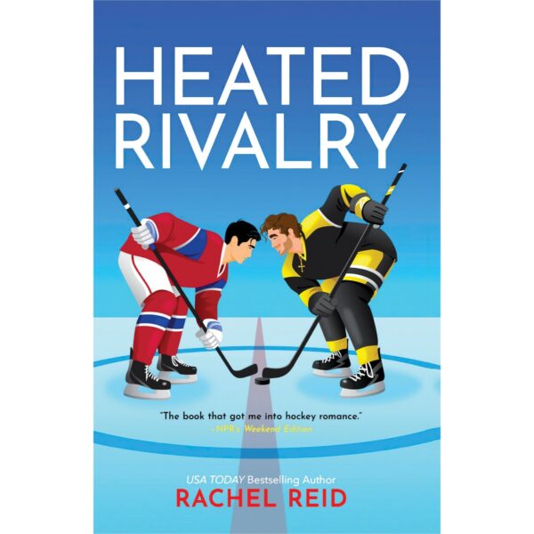 Heated Rivalry