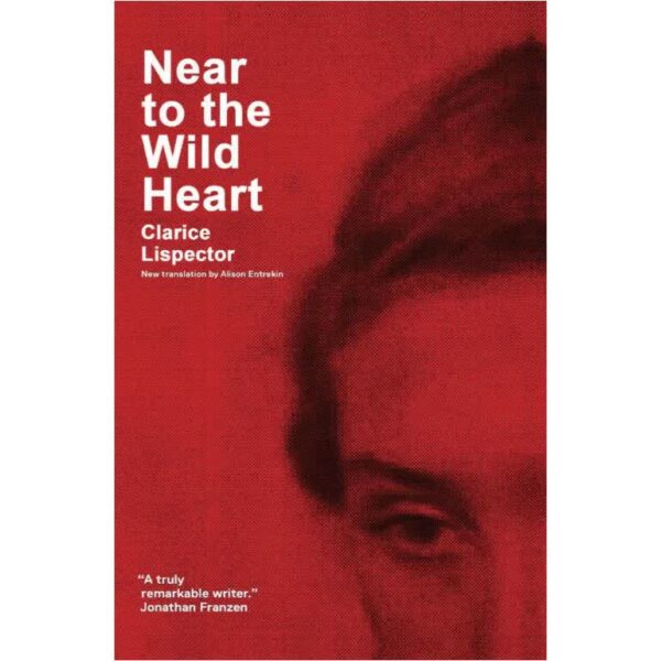 Near to the Wild Heart