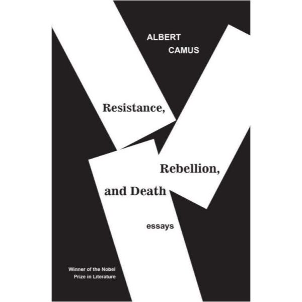 Resistance, Rebellion, and Death
