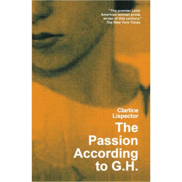 The Passion According to G.H