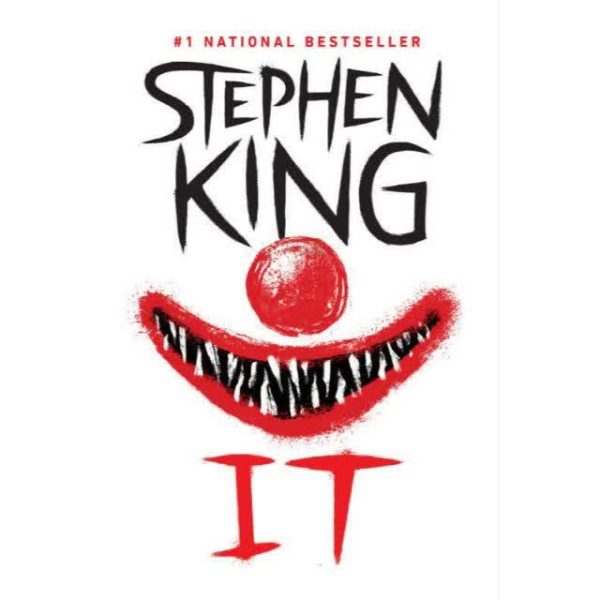 It