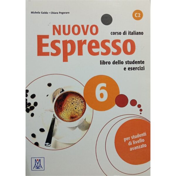 Nuovo Espresso 6