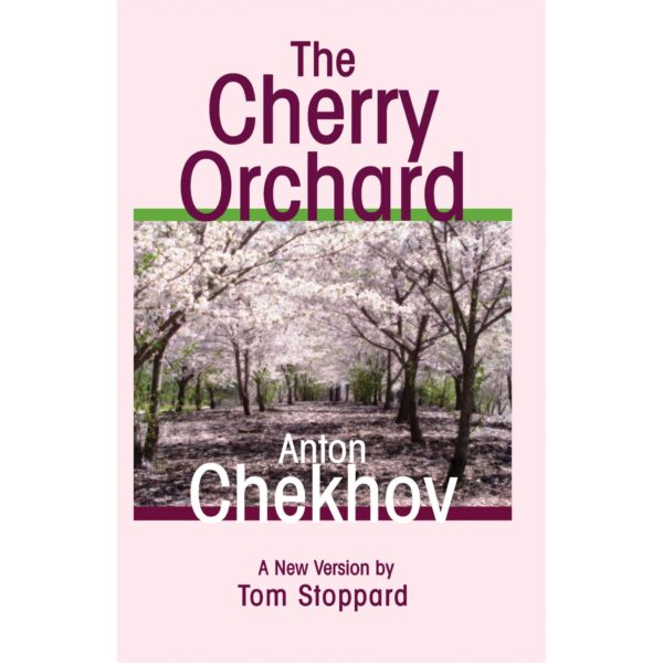 The Cherry Orchard