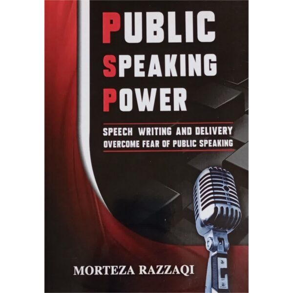 Public Speaking Power