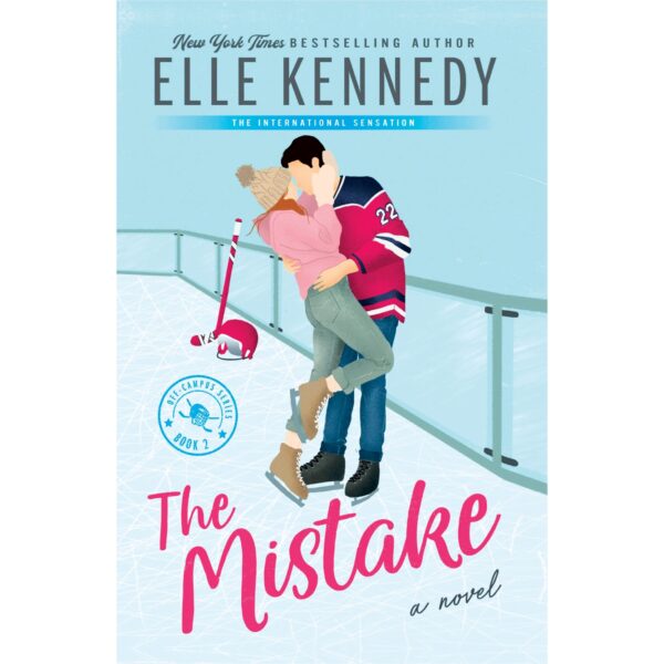 The Mistake