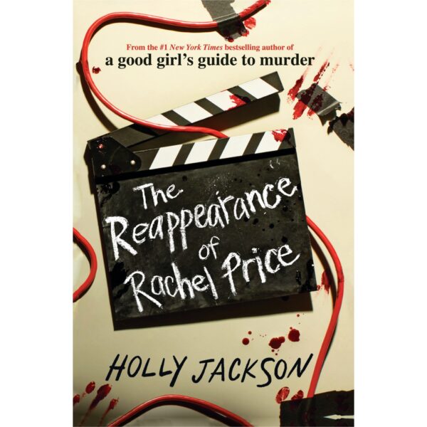 The Reappearance of Rachel Price