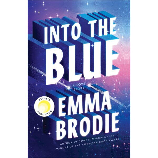 Into the Blue