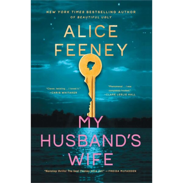 My Husband's Wife