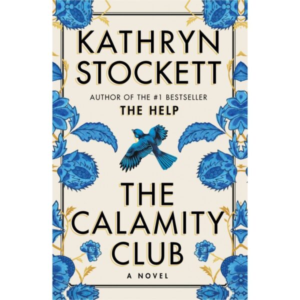 The Calamity Club