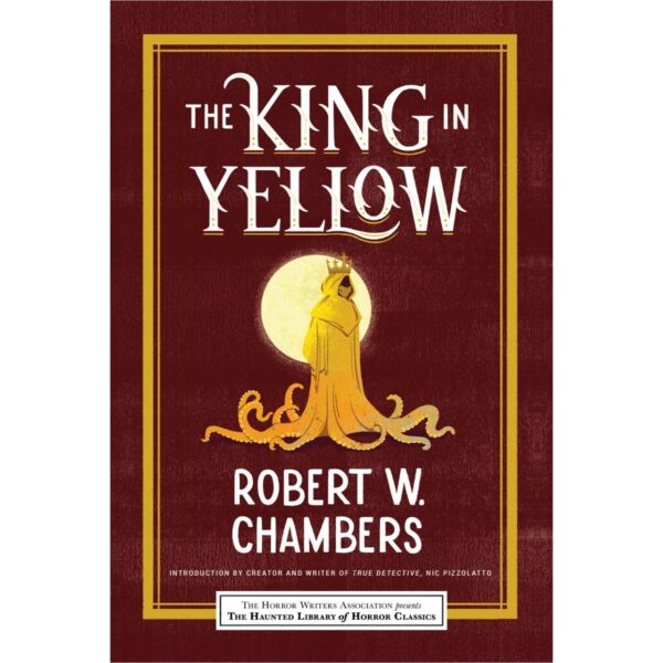 The King in Yellow