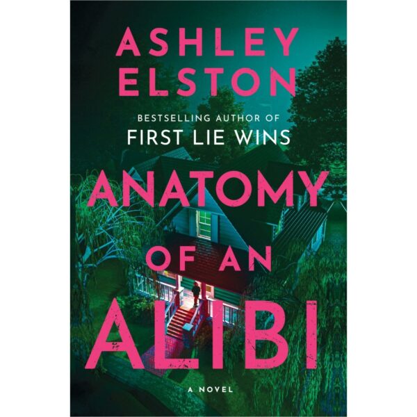 Anatomy of an Alibi