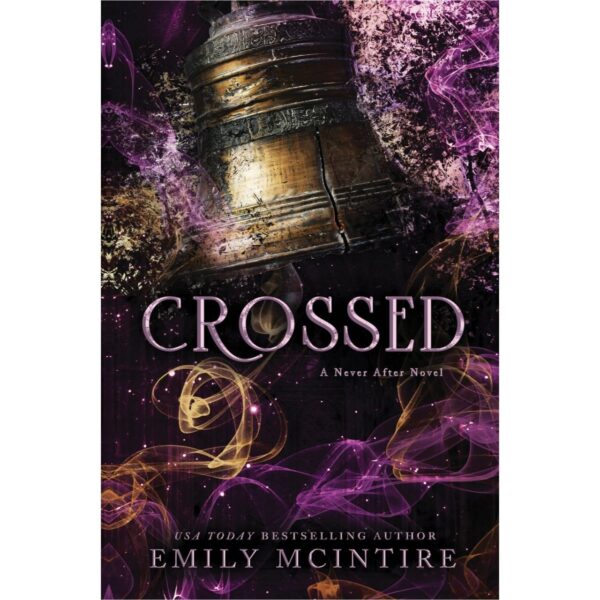 Crossed
