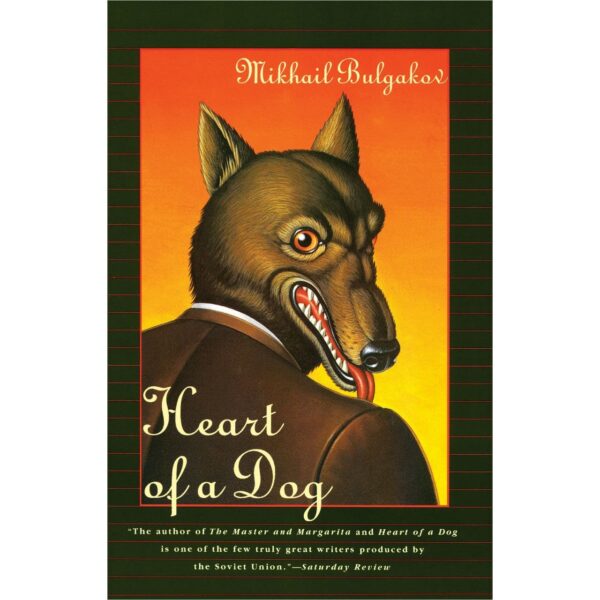 Heart of a Dog