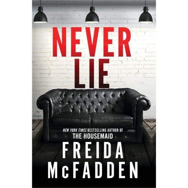 Never Lie