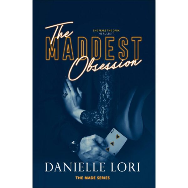 The Maddest Obsession
