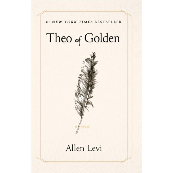 Theo of Golden