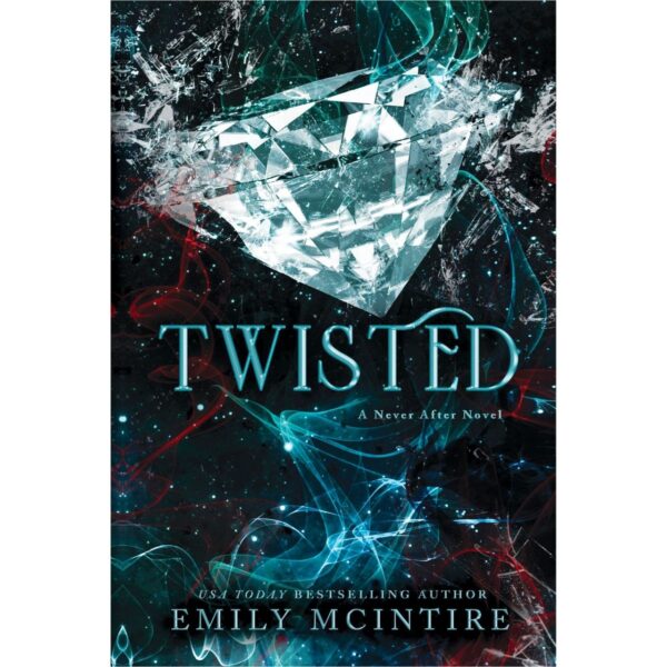Twisted