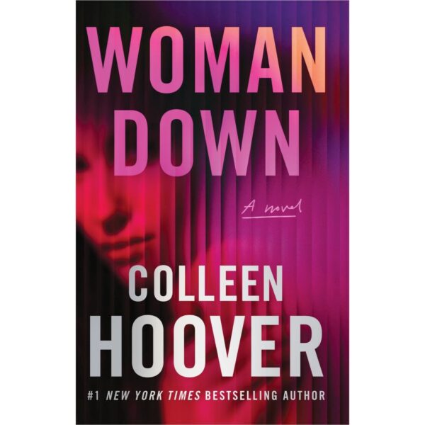 Woman Down