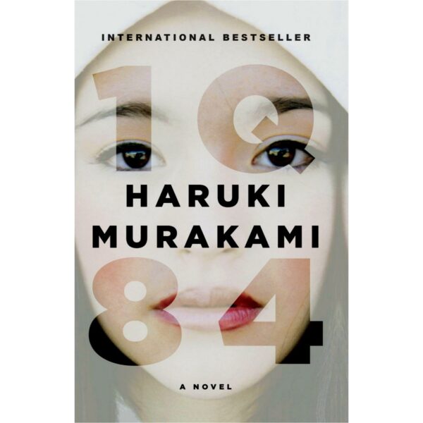 1Q84