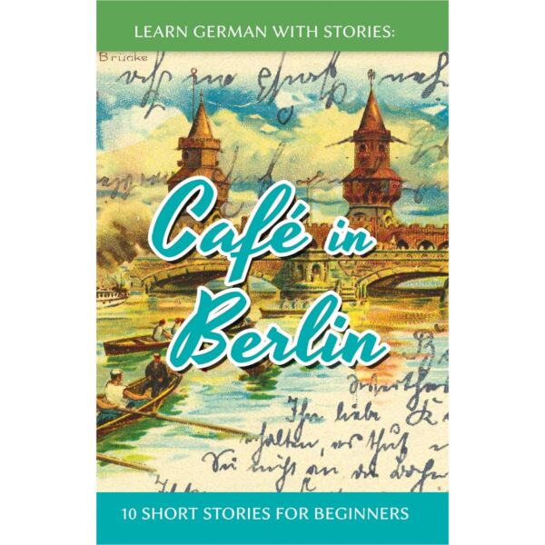 Café in Berlin