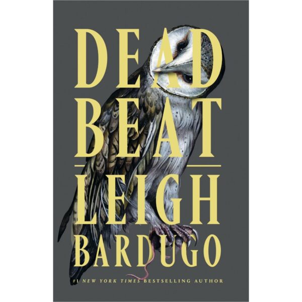 Dead Beat