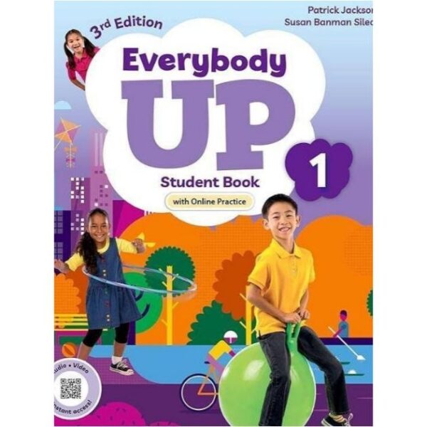 Everybody Up 1