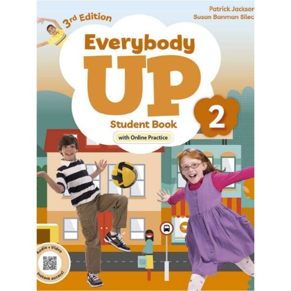 Everybody Up 2