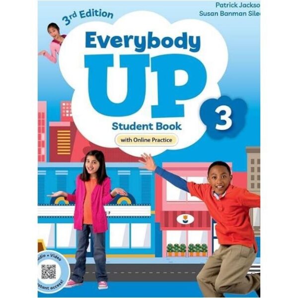 Everybody Up 3