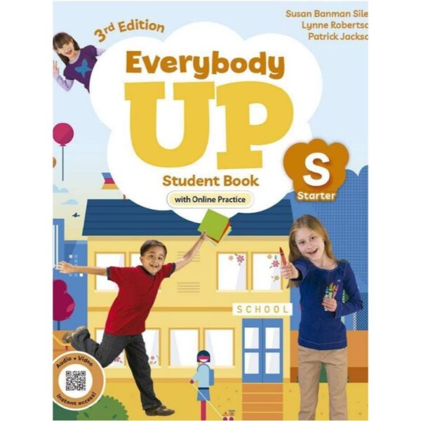 Everybody Up starter