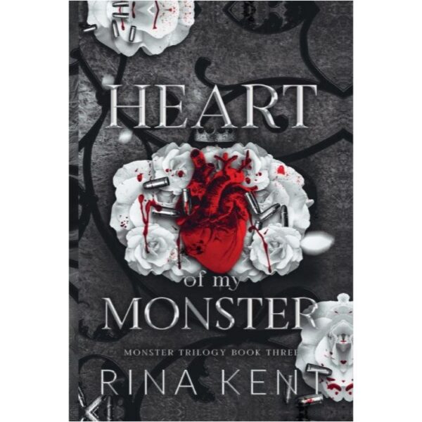 Heart of My Monster