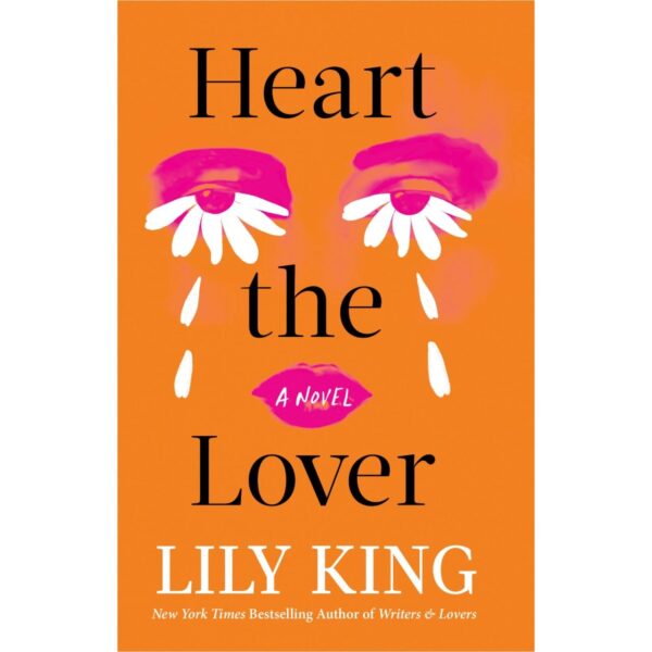 Heart the Lover