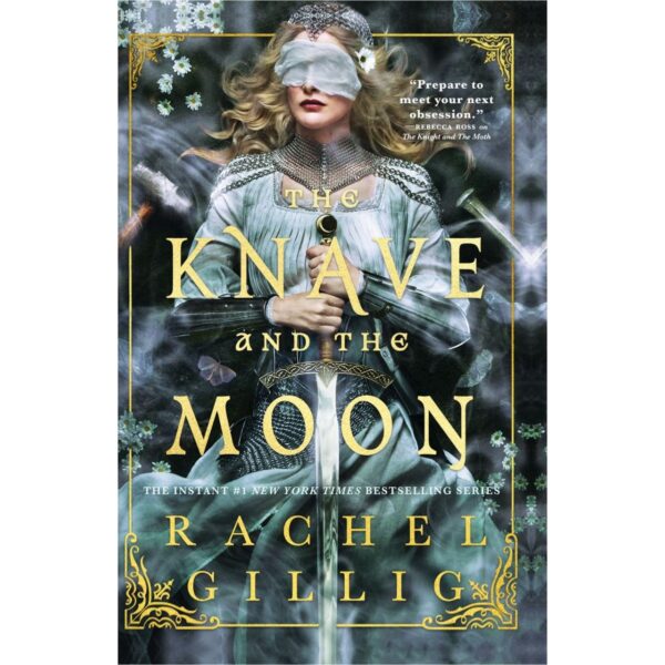 The Knave and the Moon