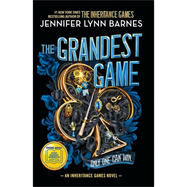 The Grandest Game