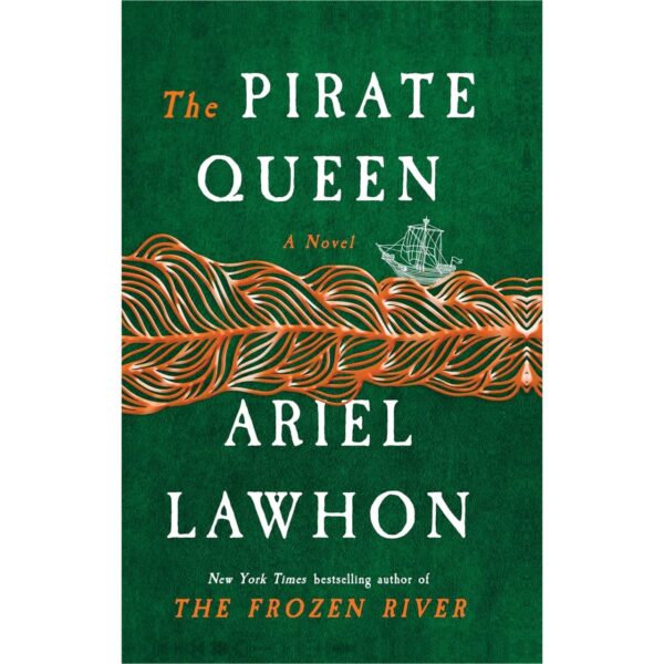 The Pirate Queen
