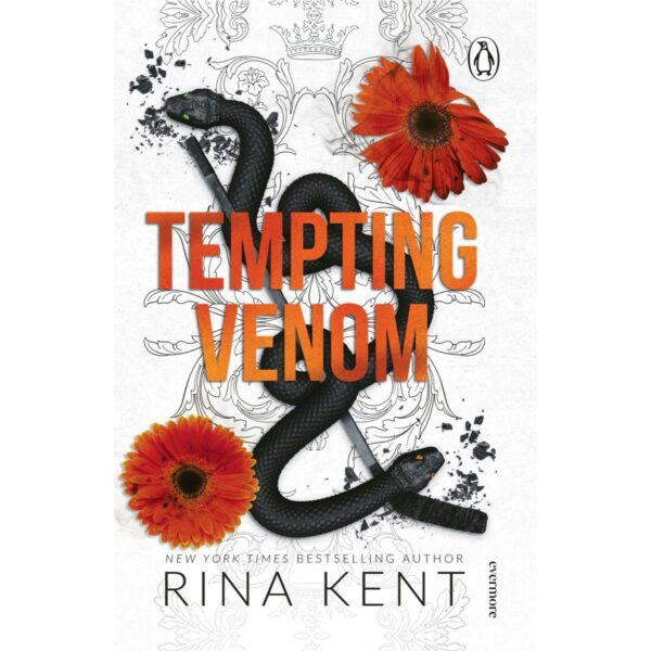 Tempting Venom