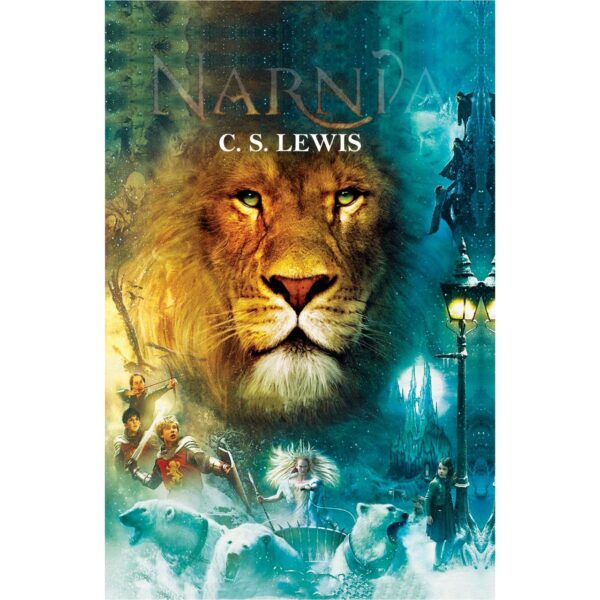 The Chronicles of Narnia