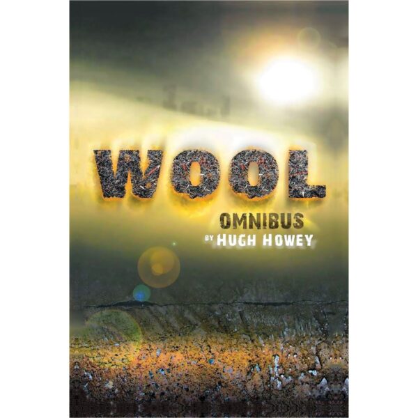 Wool Omnibus