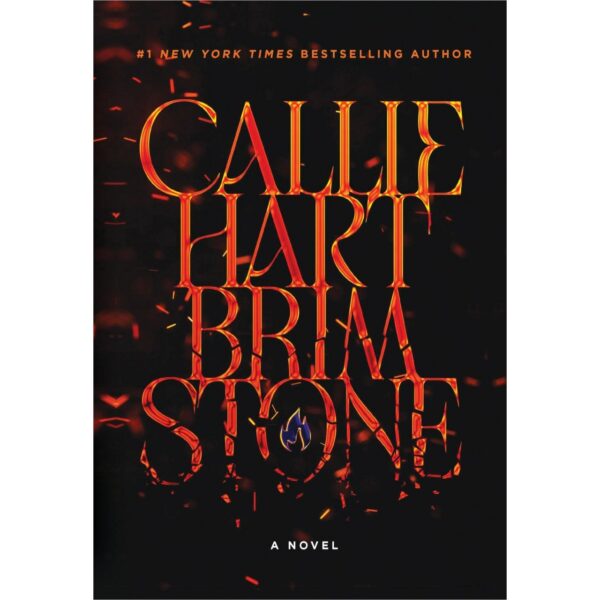 Brimstone