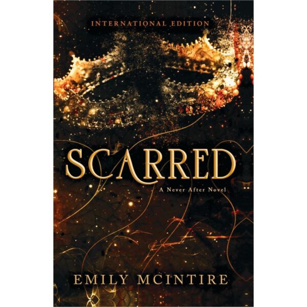 Scarred