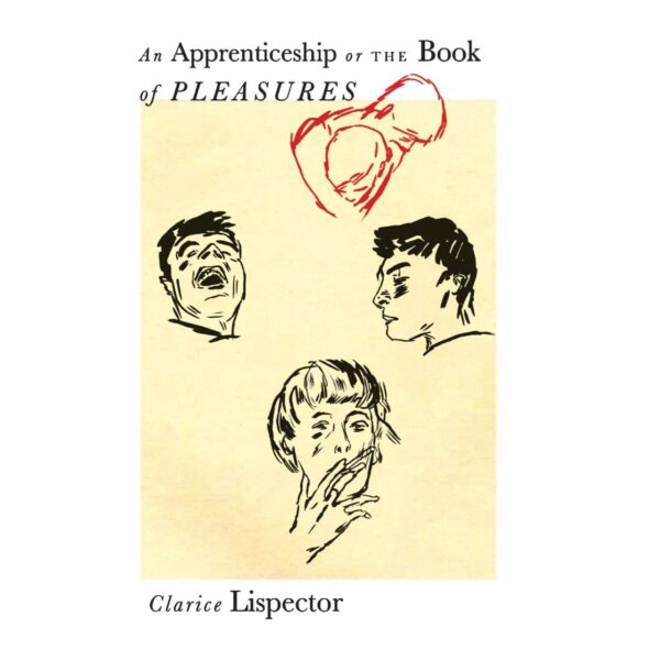 An Apprenticeship or The Book of Pleasures